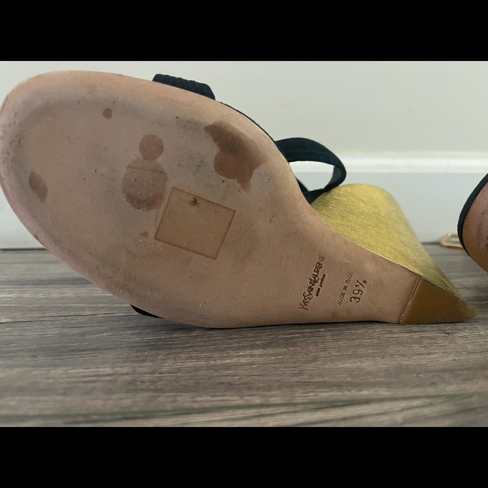 Designer sandals - Picture 6 of 6